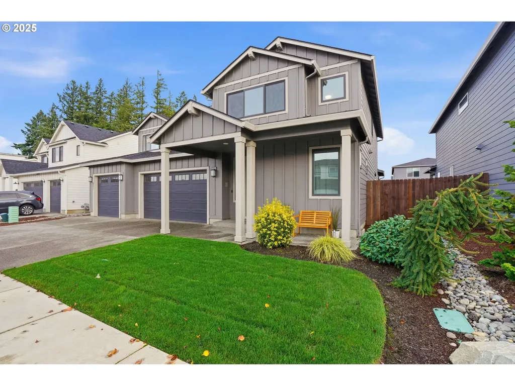 8211 NE 168th Place Vancouver WA 98682