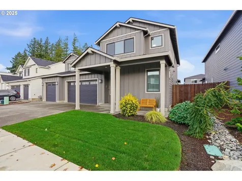 8211 NE 168th Place Vancouver WA 98682