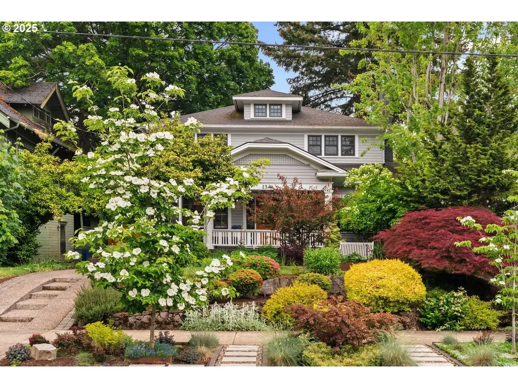 2344 NE 24th Avenue Portland OR 97212