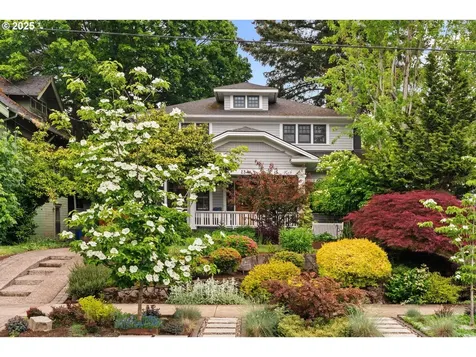 2344 NE 24th Avenue Portland OR 97212