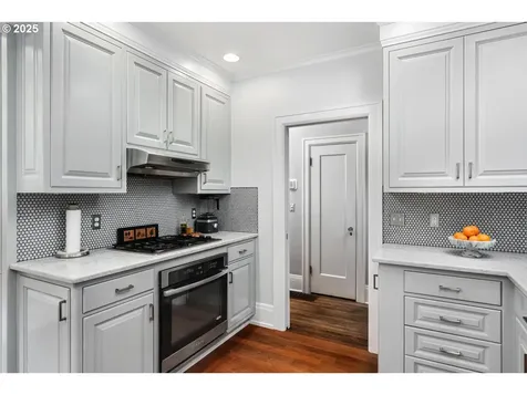 2344 NE 24th Avenue Portland OR 97212