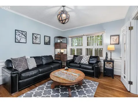 2344 NE 24th Avenue Portland OR 97212