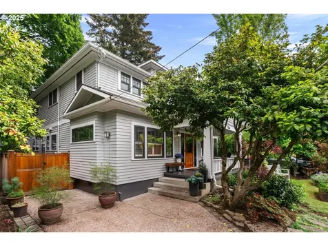2344 NE 24th Avenue Portland OR 97212