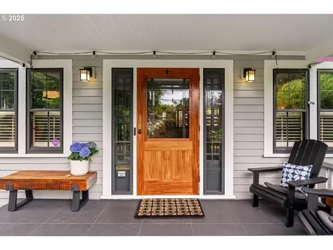 2344 NE 24th Avenue Portland OR 97212