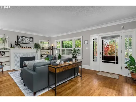 2344 NE 24th Avenue Portland OR 97212