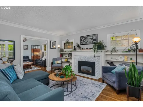 2344 NE 24th Avenue Portland OR 97212
