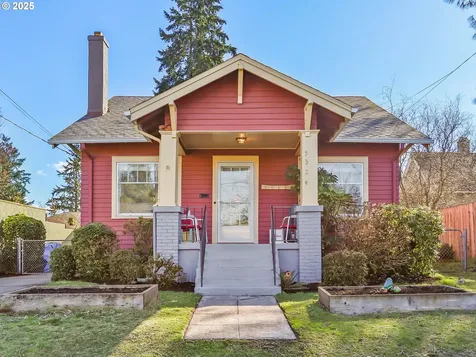 5324 NE Wasco Street Portland OR 97213