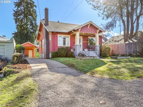 5324 NE Wasco Street Portland OR 97213