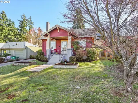5324 NE Wasco Street Portland OR 97213