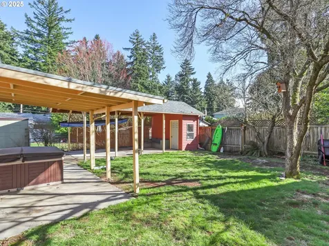 5324 NE Wasco Street Portland OR 97213