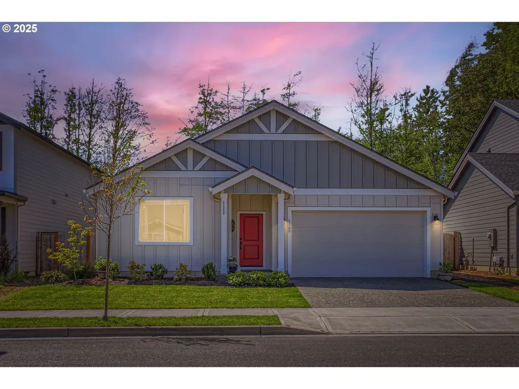 1149 NE 17th Street Battle Ground WA 98604