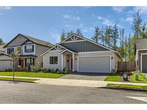 1149 NE 17th Street Battle Ground WA 98604