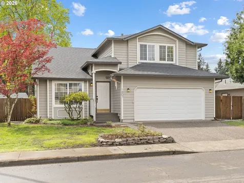 1807 NE 150th Street Vancouver WA 98686
