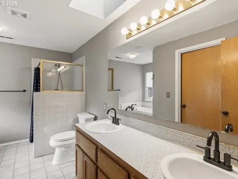 1807 NE 150th Street Vancouver WA 98686