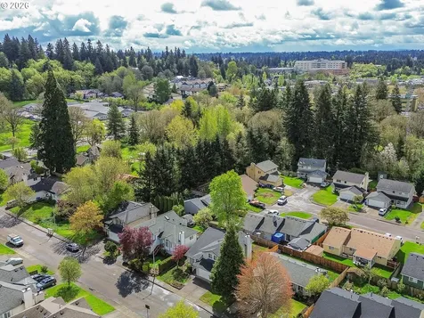 1807 NE 150th Street Vancouver WA 98686