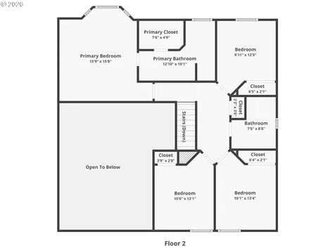 1807 NE 150th Street Vancouver WA 98686