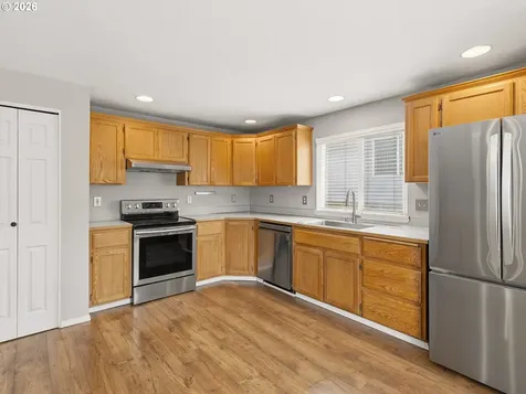 1807 NE 150th Street Vancouver WA 98686