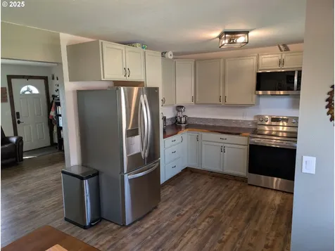 1310 SW 24th Street Pendleton OR 97801