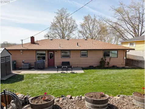 1310 SW 24th Street Pendleton OR 97801