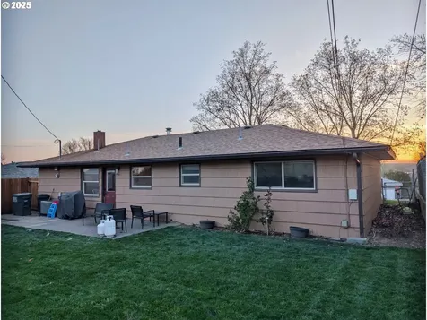 1310 SW 24th Street Pendleton OR 97801