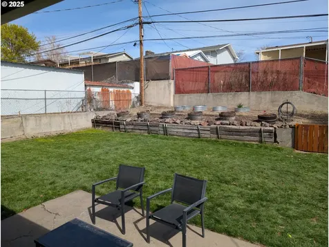 1310 SW 24th Street Pendleton OR 97801