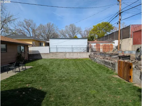 1310 SW 24th Street Pendleton OR 97801