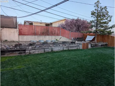1310 SW 24th Street Pendleton OR 97801