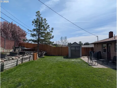 1310 SW 24th Street Pendleton OR 97801