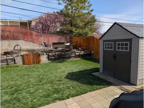 1310 SW 24th Street Pendleton OR 97801