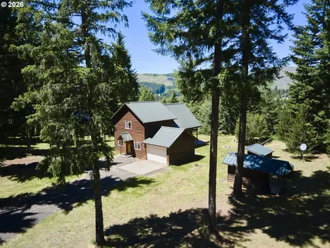 502 Loowit Lane Cougar WA 98616