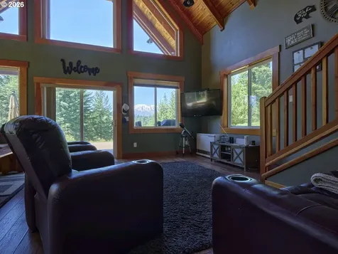 502 Loowit Lane Cougar WA 98616