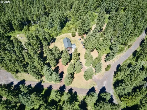 502 Loowit Lane Cougar WA 98616