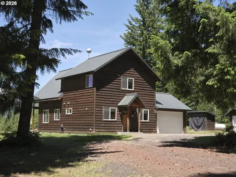 502 Loowit Lane Cougar WA 98616