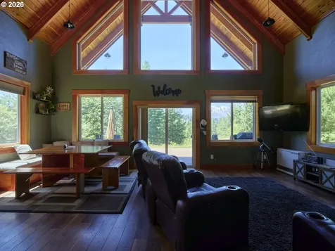 502 Loowit Lane Cougar WA 98616