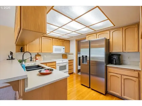 2935 Cedarwood Court SE Albany OR 97322