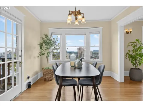 2440 SW Hoffman Avenue Portland OR 97201