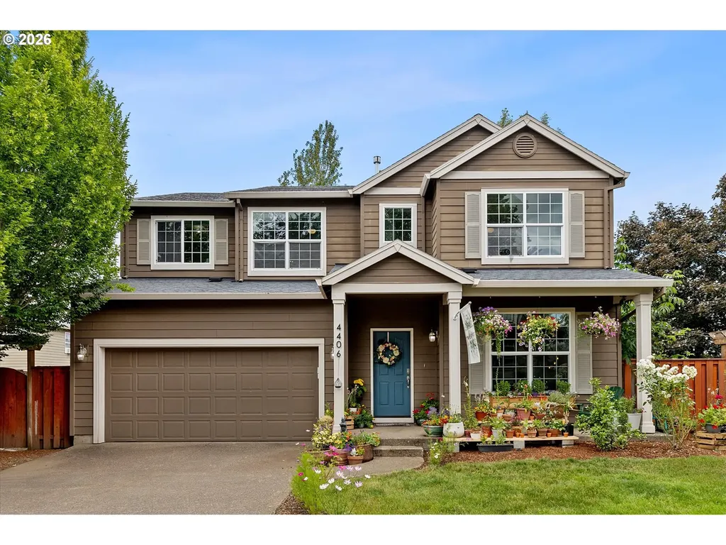4406 SE Jones Lane Troutdale OR 97060