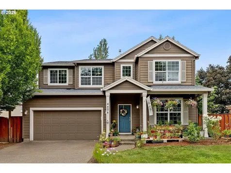 4406 SE Jones Lane Troutdale OR 97060