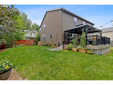 4406 SE Jones Lane Troutdale OR 97060