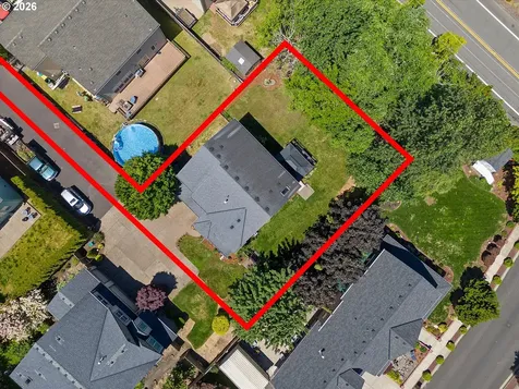 4406 SE Jones Lane Troutdale OR 97060