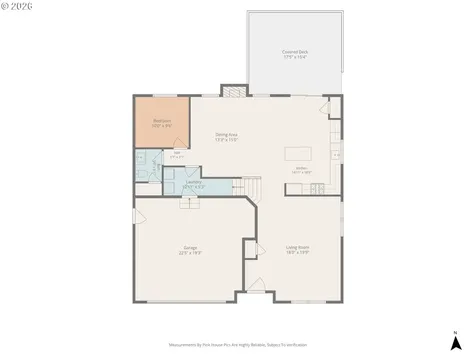 4406 SE Jones Lane Troutdale OR 97060