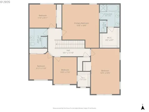 4406 SE Jones Lane Troutdale OR 97060