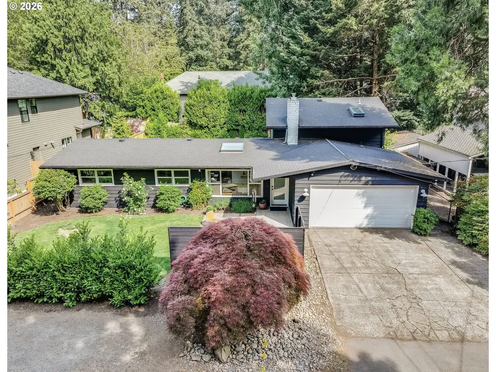 4391 Upper Drive Lake Oswego OR 97035