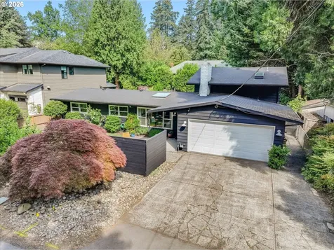 4391 Upper Drive Lake Oswego OR 97035