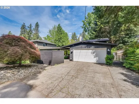 4391 Upper Drive Lake Oswego OR 97035