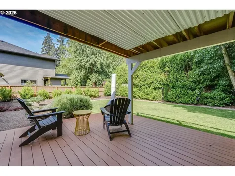 4391 Upper Drive Lake Oswego OR 97035