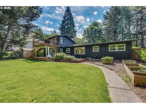 4391 Upper Drive Lake Oswego OR 97035
