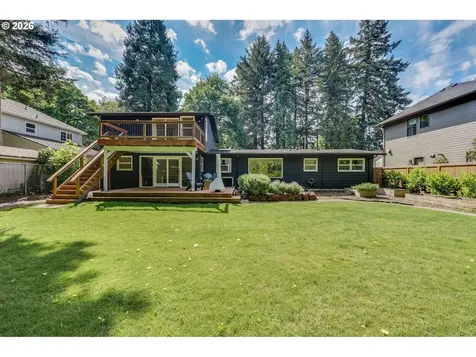 4391 Upper Drive Lake Oswego OR 97035