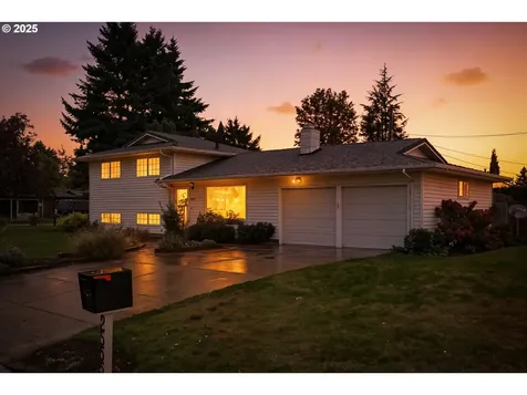 2555 NE 146th Drive Portland OR 97230