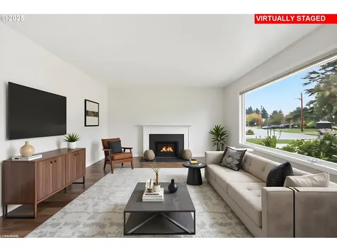 2555 NE 146th Drive Portland OR 97230